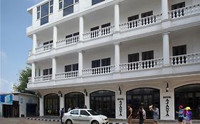Ajanta Hotel Paharganj